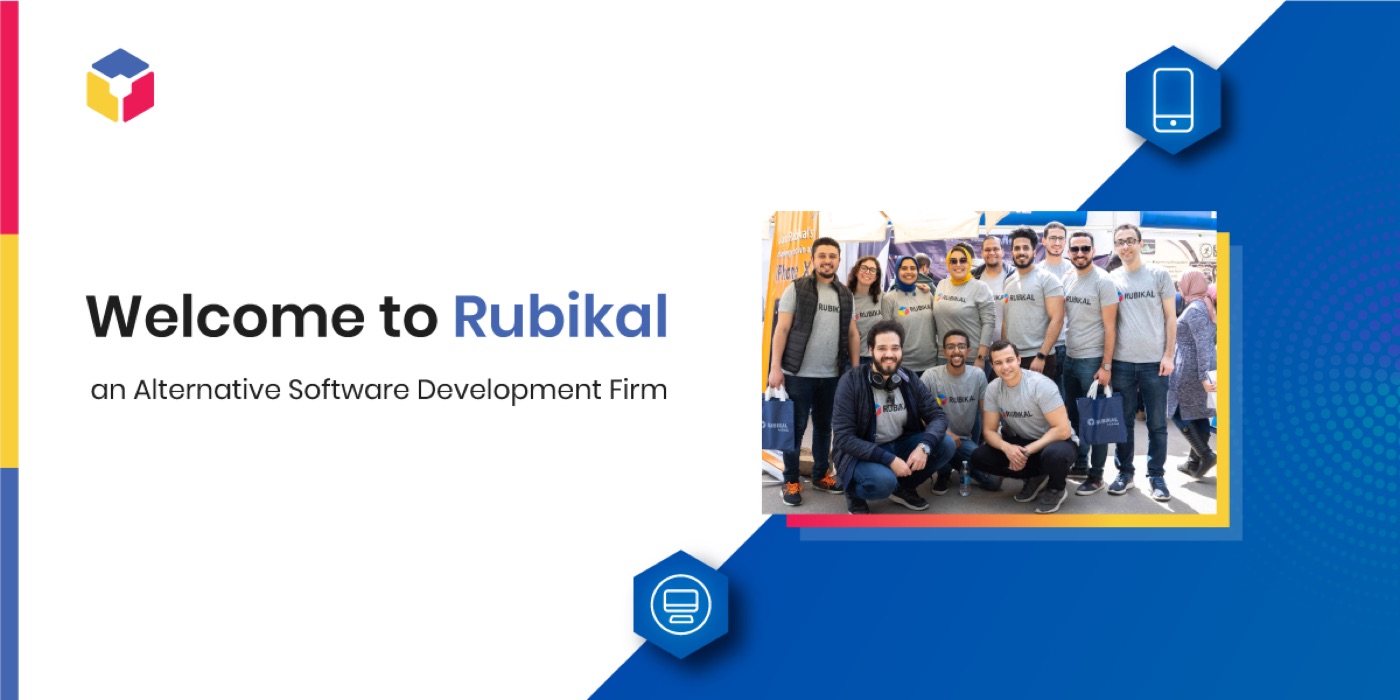 Meet Rubikal, an alternative software development firm