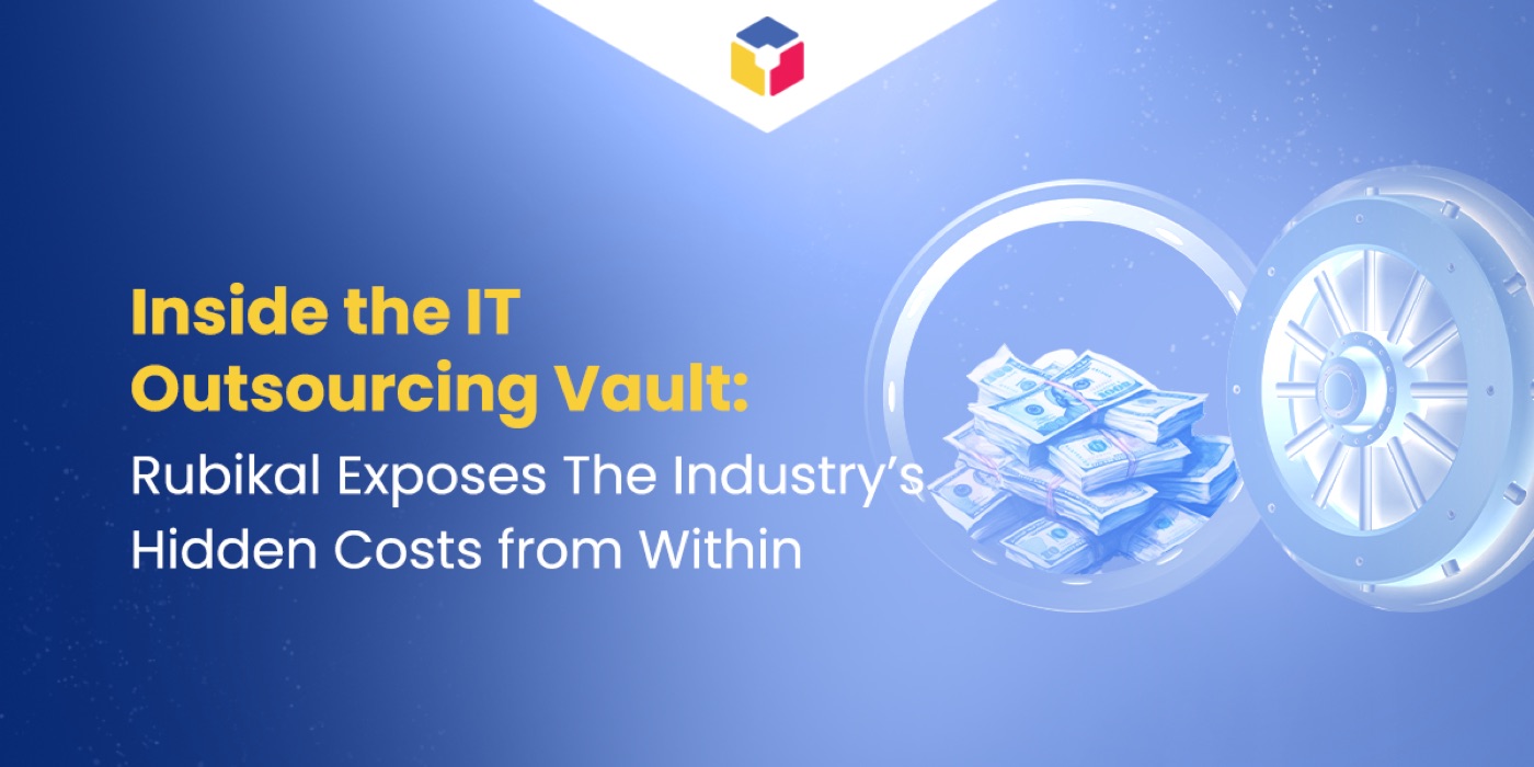 Inside the IT outsourcing vault: the industry’s hidden costs