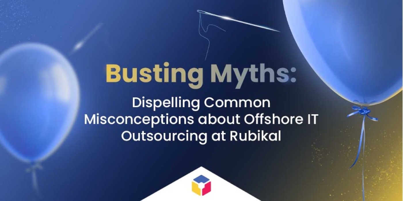 Busting myths: misconceptions about offshore IT outsourcing