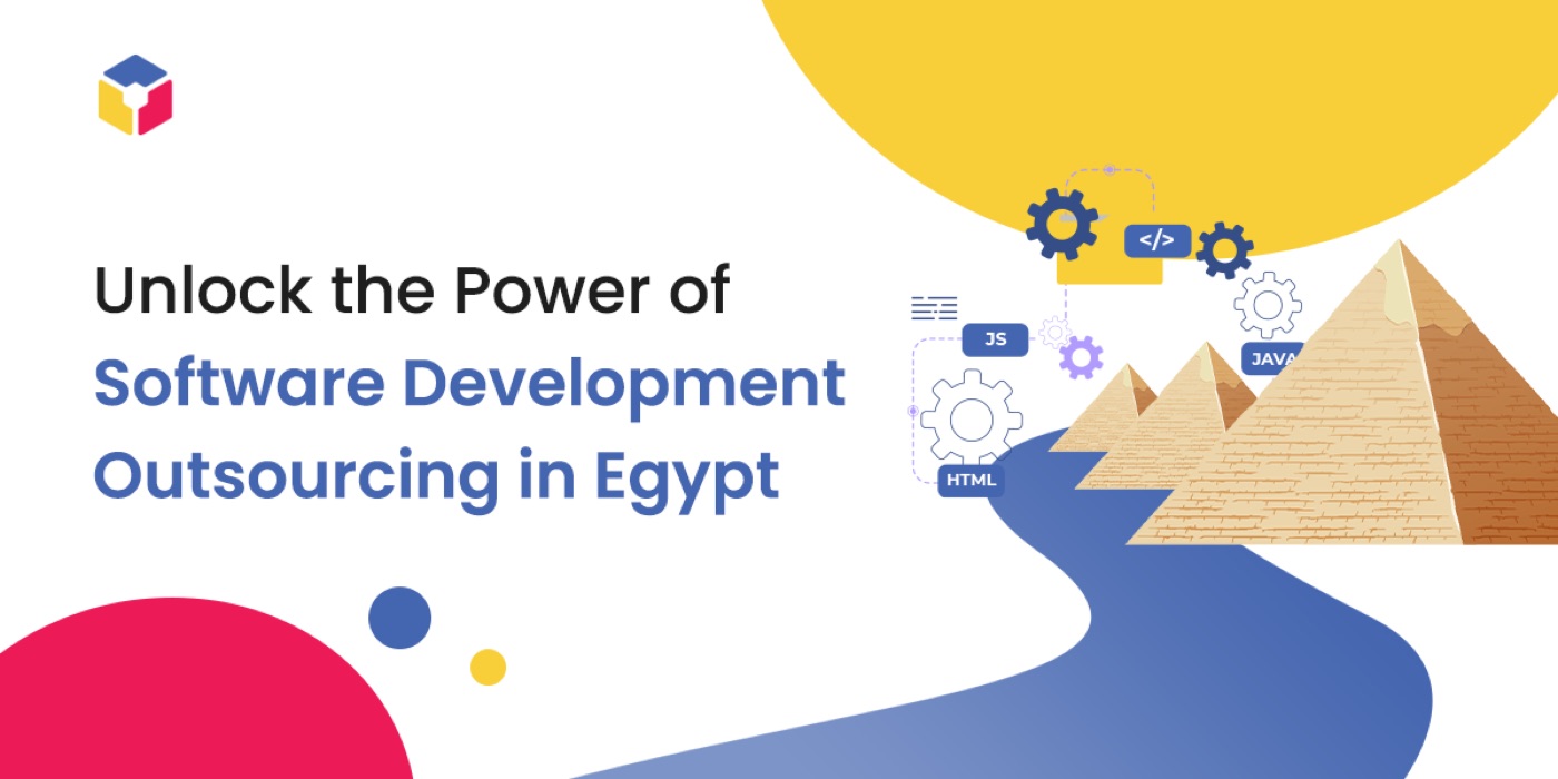 Unlock the power of software development outsourcing in Egypt