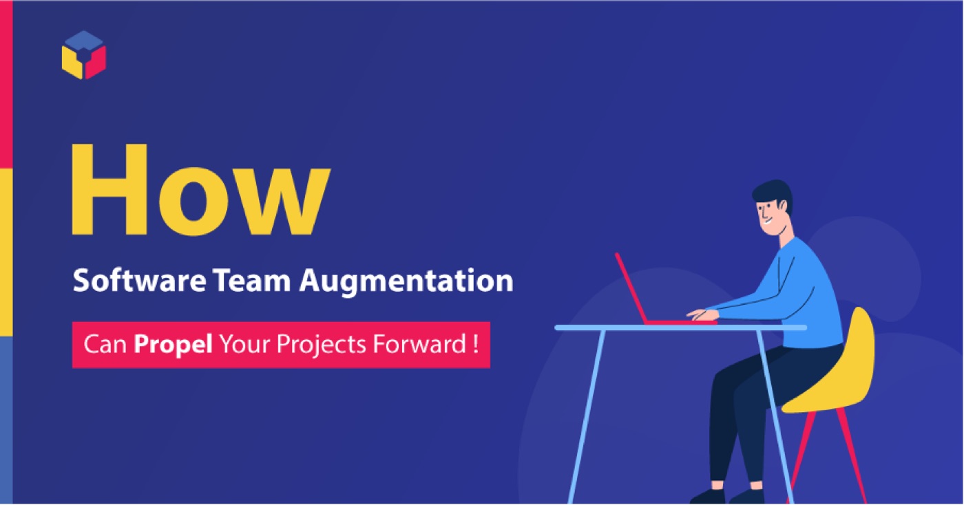 How software team augmentation propels your projects forward