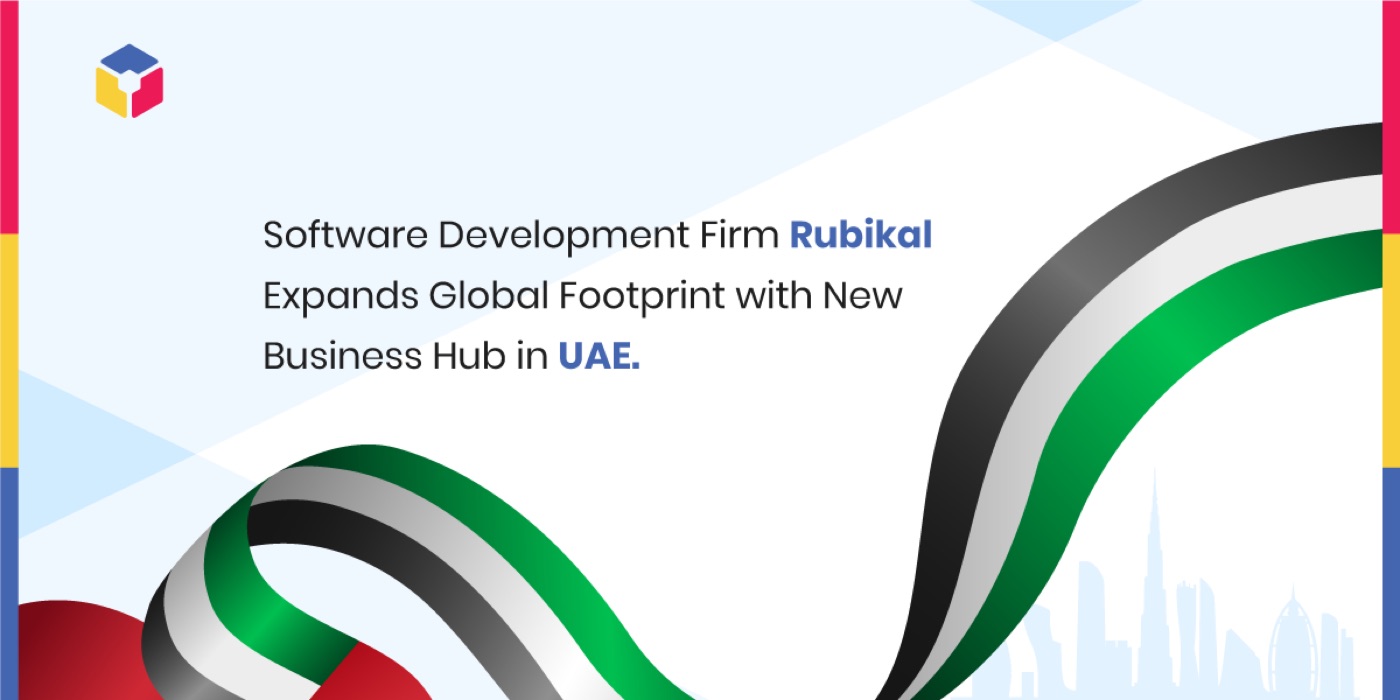 Rubikal expands its global footprint with a new UAE hub