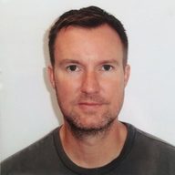 Christopher Leake